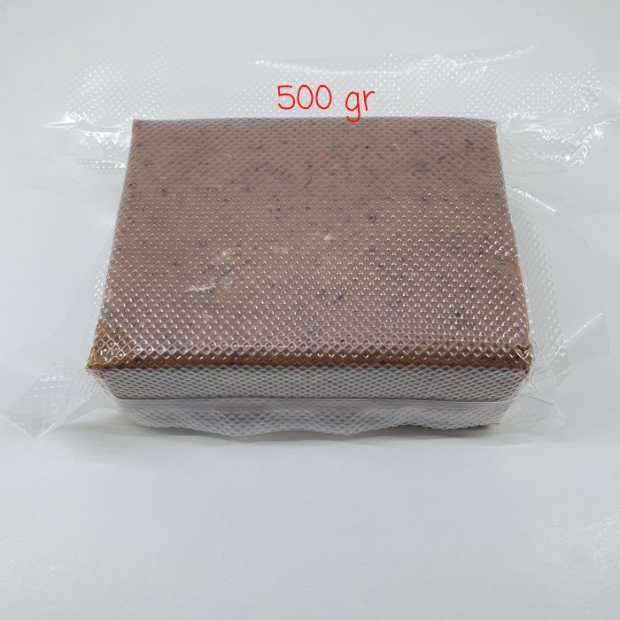 

Terbaik Terasi Super Asli Bangka 500Gr 053