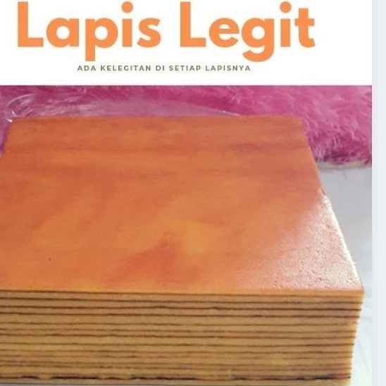 

Lapis Legit