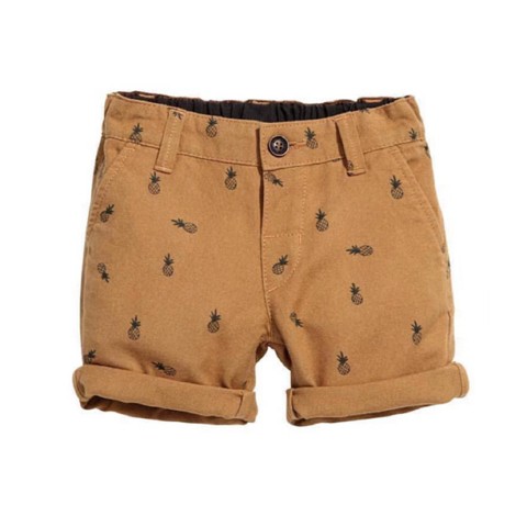 H M Orginal Brand Pants Chinos Pinapple Celana Bayi H M Orginal Brand Pants Chinos Pinapple Celana Bayi