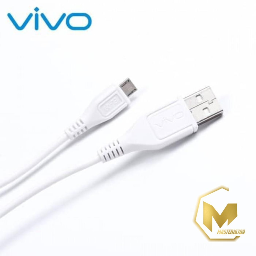 BM071 Kabel data VIVO Fast Charging Micro usb original v9 v11 V11pro V7+ V7 V5 MA170