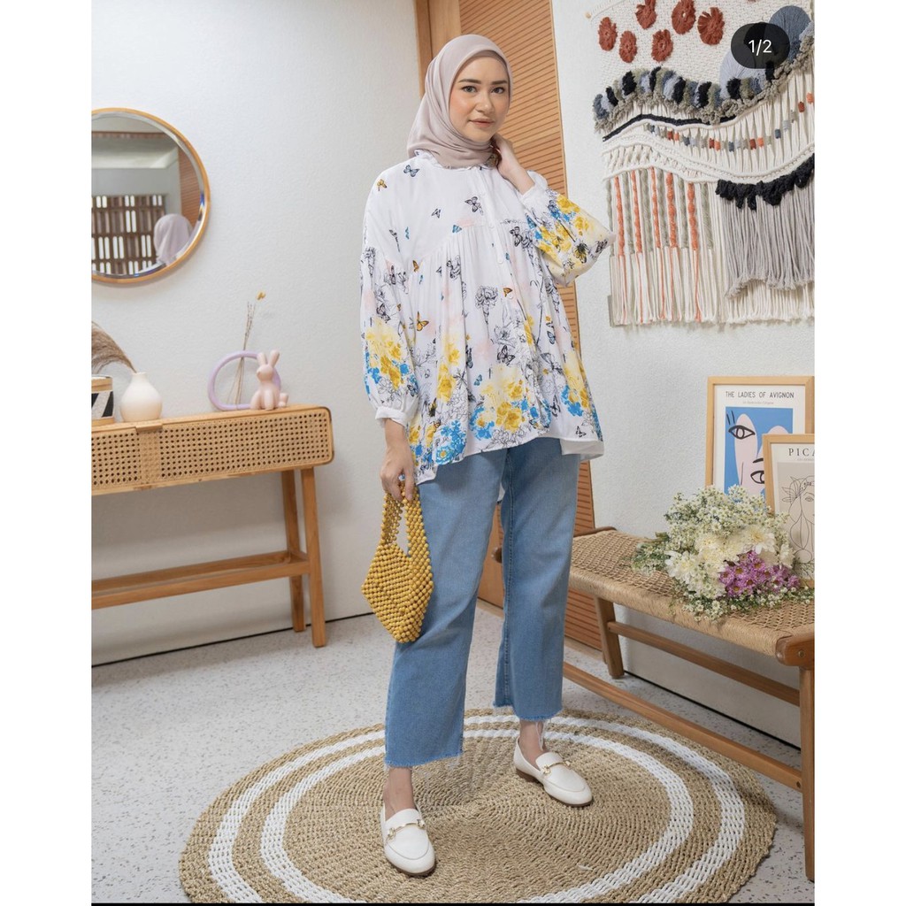 Haidee Orlin - Heidi Gardenia