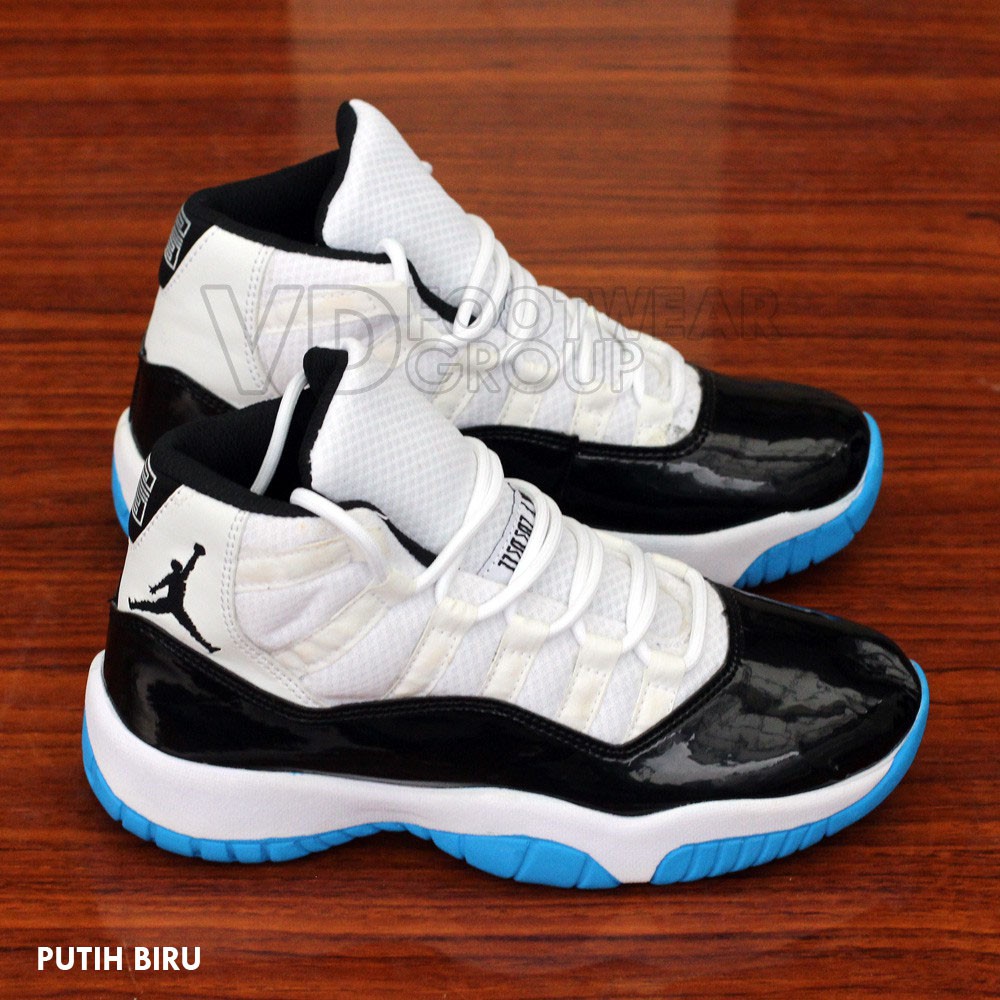 jordan 11 harga