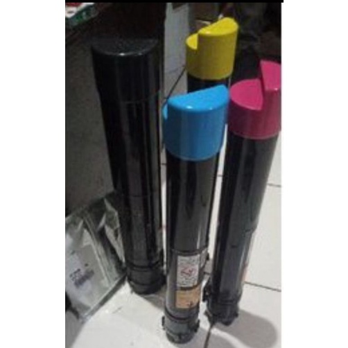 

toner cartridge Fuji Xerox tanpa dus