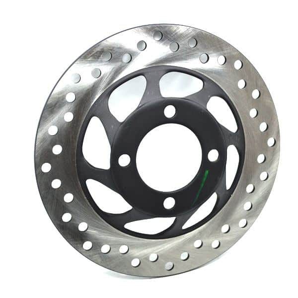 DISK CAKRAM DEPAN SUPRA 105 REVO FIT Asli Honda 45251KTMN01