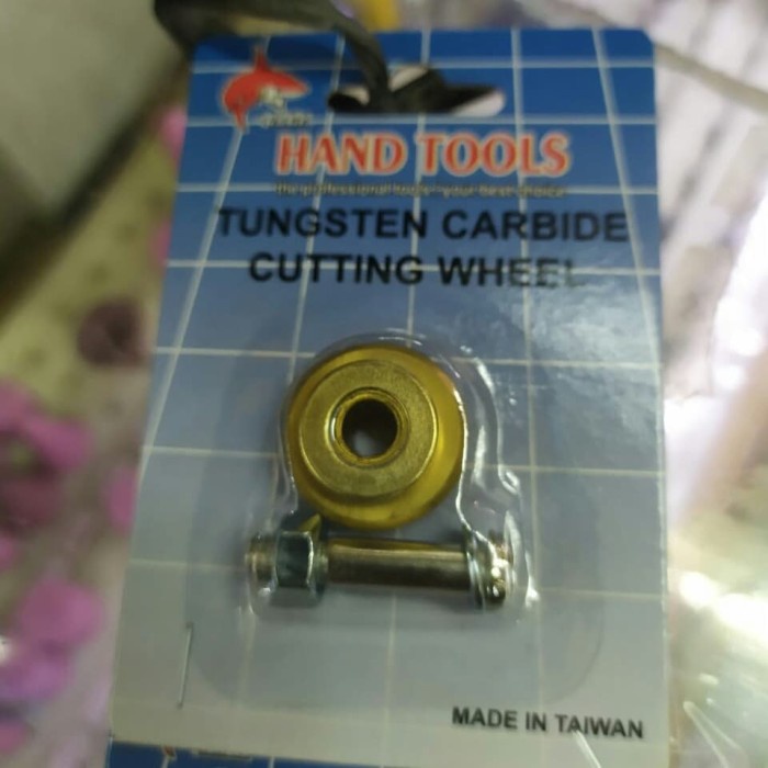 

Hari Ini Mata Pisau Geranit/Keramik Manual Hand Tools. Cutting Wheel Bering Trendi