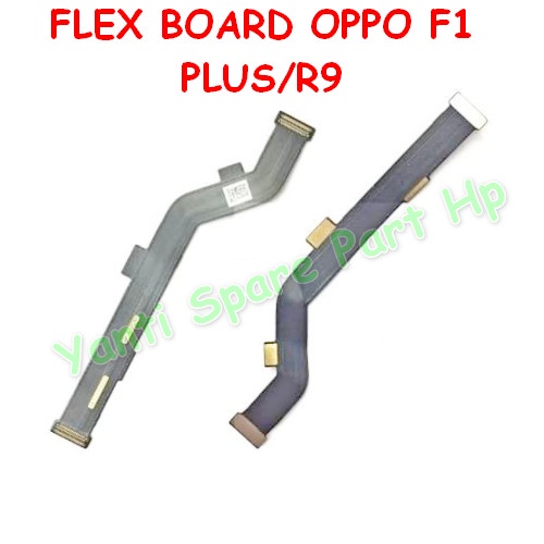 Flexible Board Mesin UI Oppo F1 Plus R9 Original New