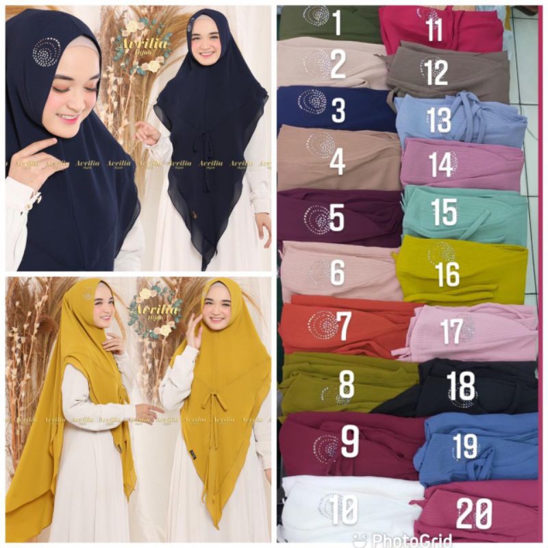 khimar marwah ori avrilia