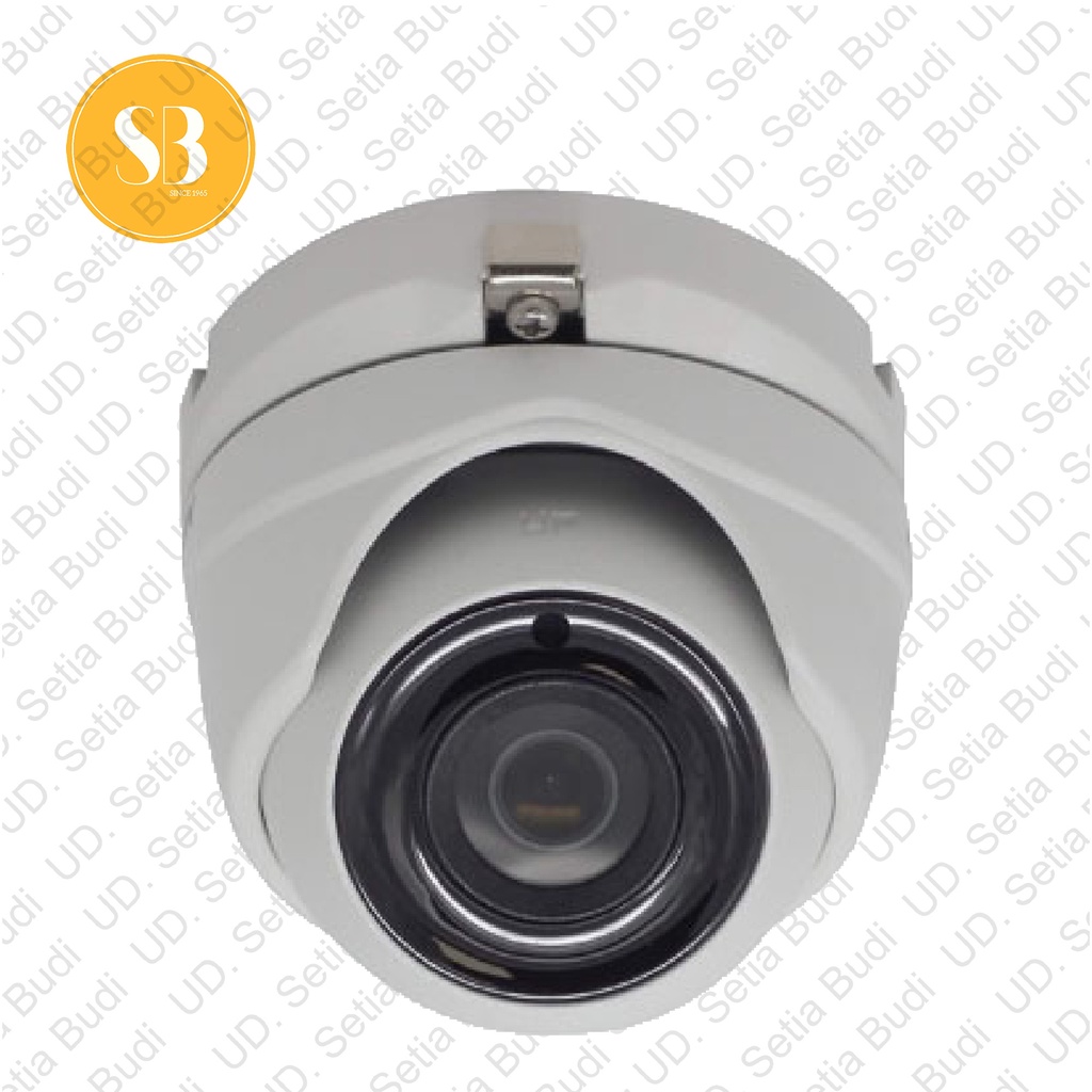 CCTV Analog Indoor 5MP Hikvision DS-2CE56H0T-ITMF