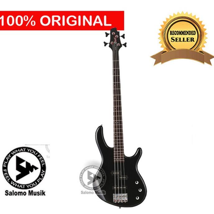 Cort Action Bass Plus
