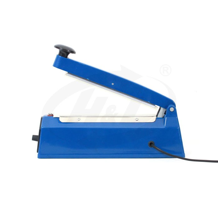 HL Impulse Sealer 20cm Alat Press Perekat Plastik