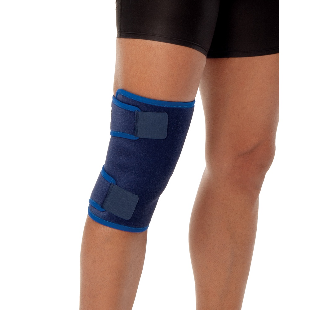 VARITEKS NEXUS 884 Knee Support / DEKER LUTUT / PENYANGGA LUTUT