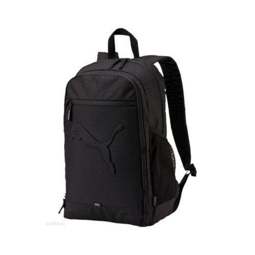 Puma Ransel Buzz Backpack - 07358101 Puma Factory Outlet