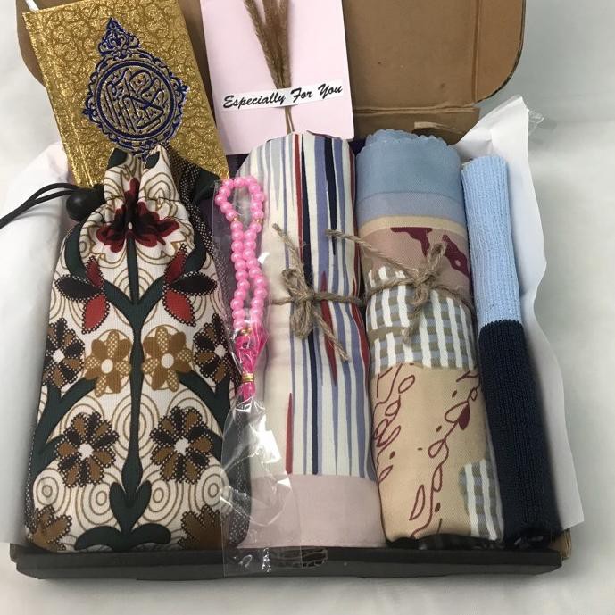 Paling Dicari ^9.9^ Kado cewek/Kado islami/Kado ulang tahun/kado