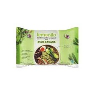 

NOODLES/MIE INSTANT LEMONILO KUAH RASA AYAM BAWANG SATUAN