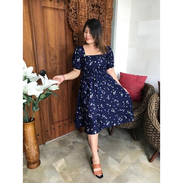 DRESS MAHARANI MURAH