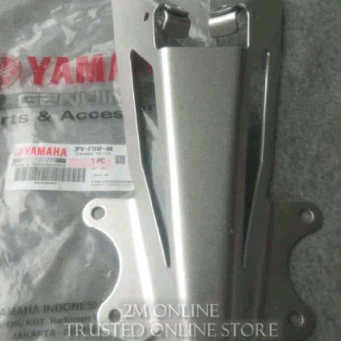 STAY 1 DUDUKAN SPAKBOR BELAKANG MX KING ORIGINAL 2PV-F164F-00