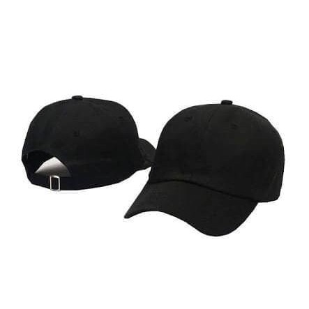 Topi Baseball Polos