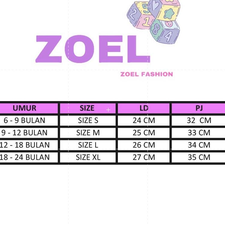 Star BAJU/ATASAN KAOS ANAK BAYI CEWEK PEREMPUAN 6BLN - 2 THN MURAH IMPORT ??