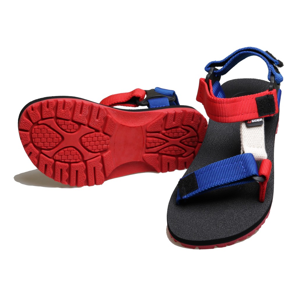 Sandal Gunung Anak Laki Laki Unisex Casual Trendy BM-05 Ukuran 32-37