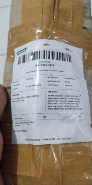 Plastik Cor Roll Pe 05x120 Ecer Meteran Eceran Kolam Cuci Ac Cor Jalan Mayat Jenazah