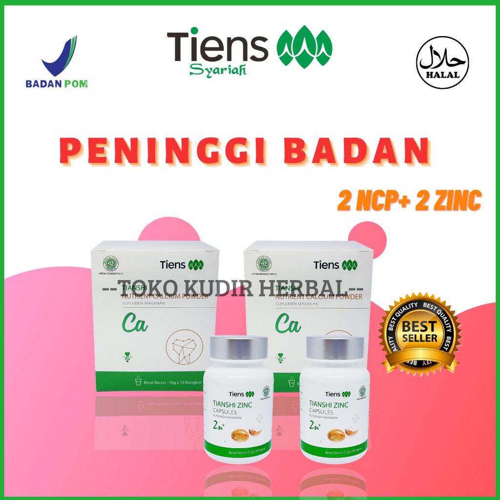 

PROMO PENINGGI BADAN HERBAL | Super Grow Up Original | Susu Calsium Dan Zinc Kapsul | HyperGrow