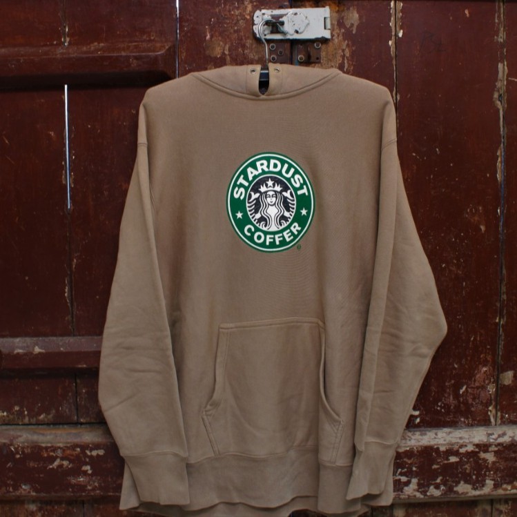 Hoodie Stardust Coffer