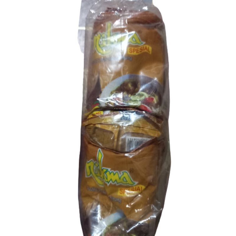 

Bumbu Soto Padang Nikma 1pak