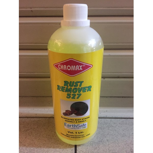 Rust remover Chromax