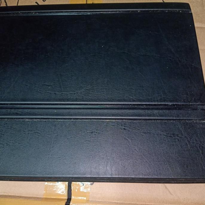 

Office & Stationery | Document Organizer | Map Flipover Presentation Binder Bantex 5514 Landscape | Best Seller