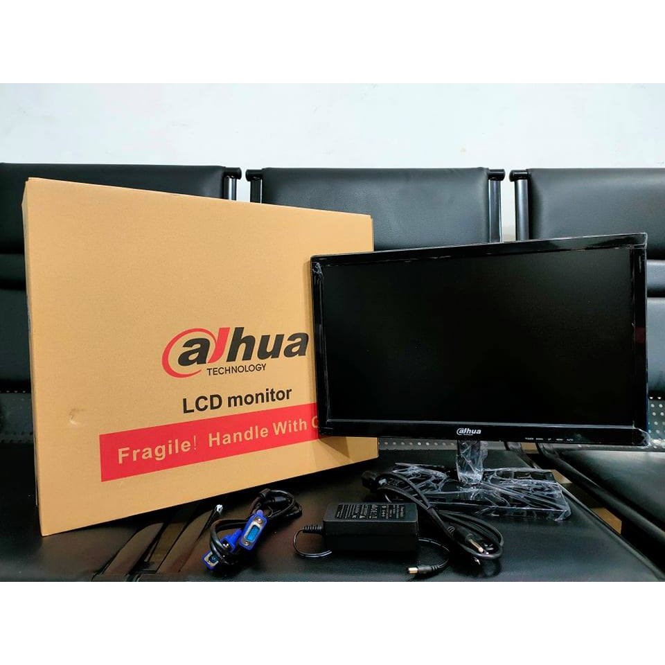 Monitor Dahua 19inch