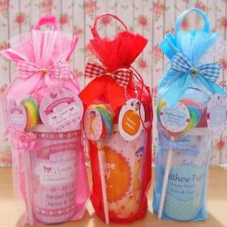 

kain tile untuk tumbler tile sajadah tile glass jar tas goodie bag MIN ORDER 12 PCS
