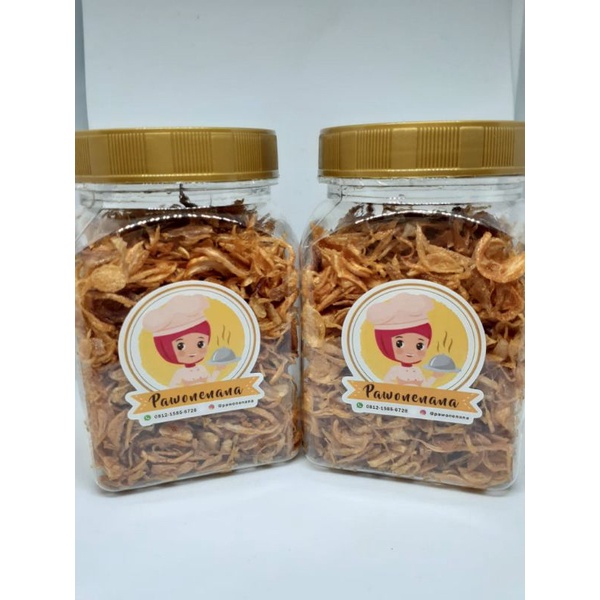 

bawang goreng original