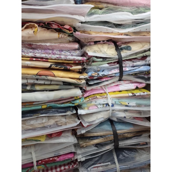 Paket Usaha Piyama dan Baju Fashion