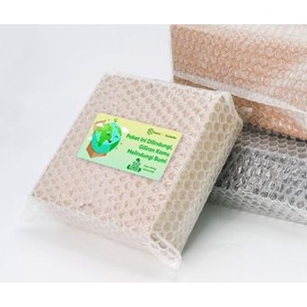 

Bubble Wrap Eco-Friendly