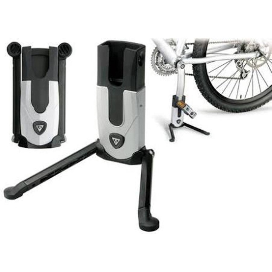 BIKE STAND TOPEAK FLASH STAND FAT