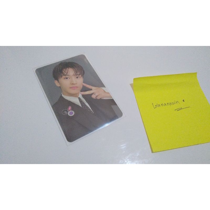 (BOOKED) pc mark favorite classic ver.
