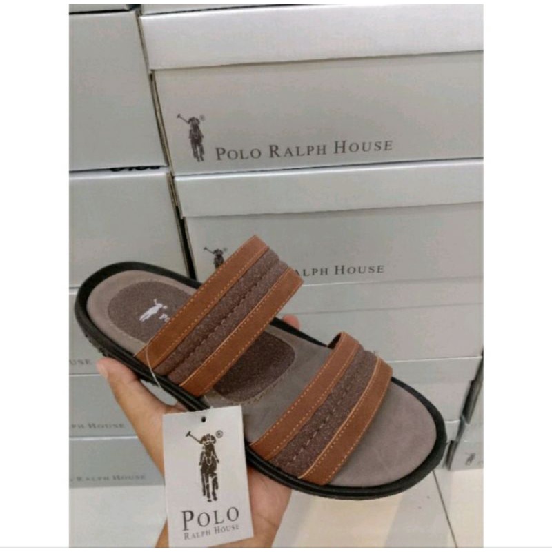 Sandal Pria Polo Ralphouse Original