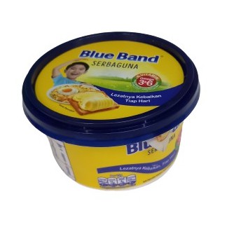 Blue Band Margarine 250gr