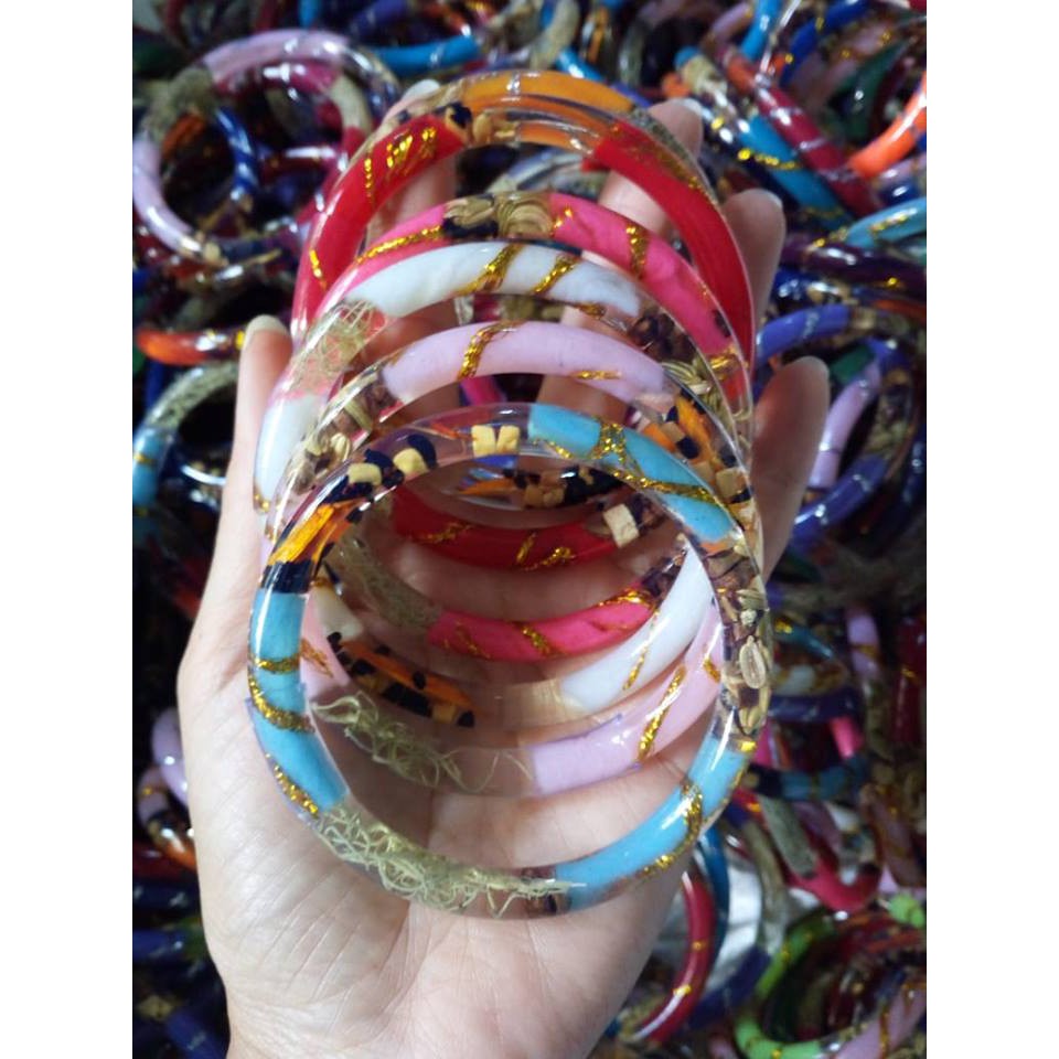 Gelang Sawan/Sambetan Unik