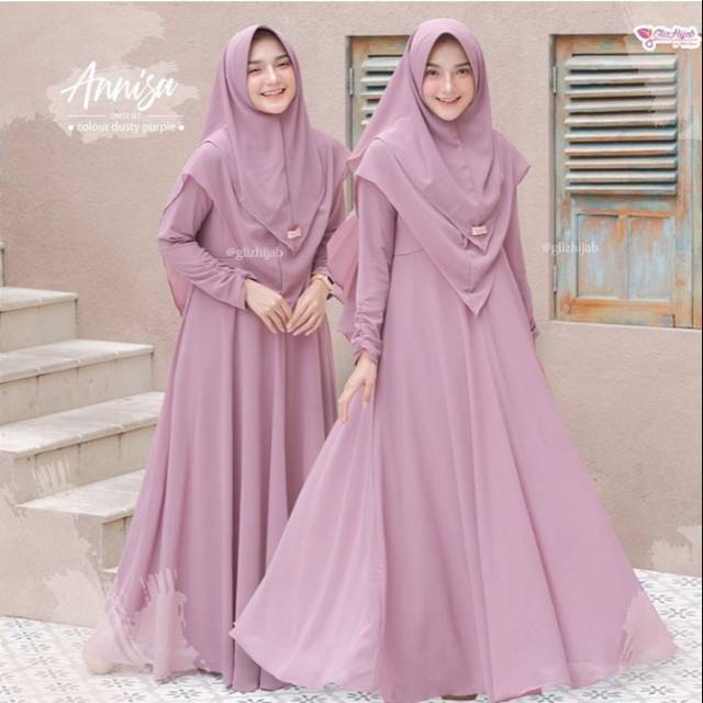 Annisa dress