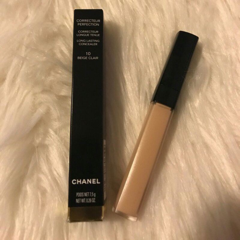 Jual CHANEL LE CORRECTEUR DE / CHANEL LONGWEAR CONCEALER | Shopee Indonesia