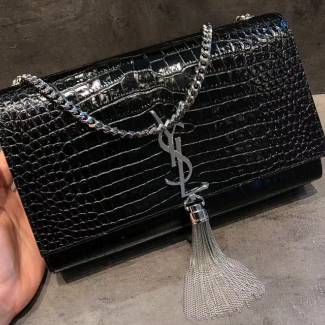 YSL Kate Shoulder Bag