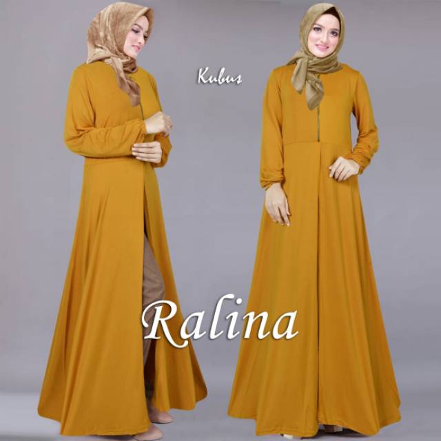 Ralina cardy only