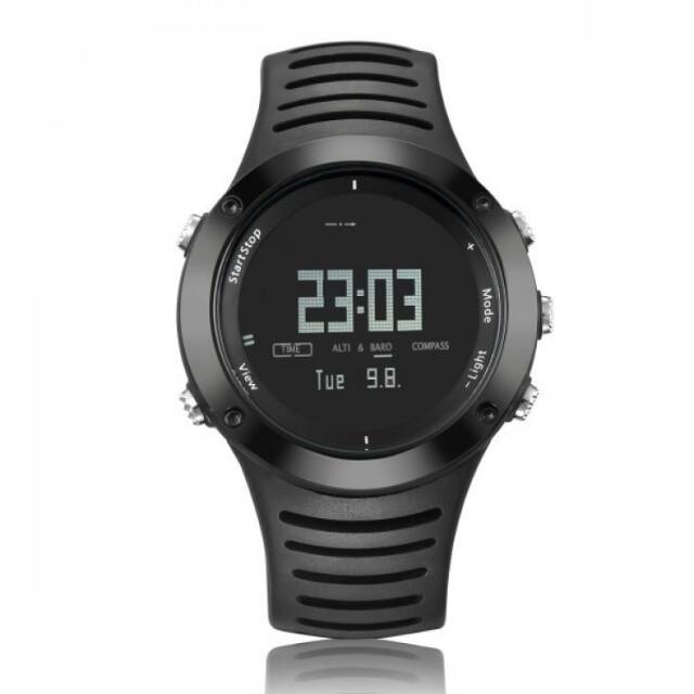 Spovan SPV807 Jam Tangan Outdoor Traveling