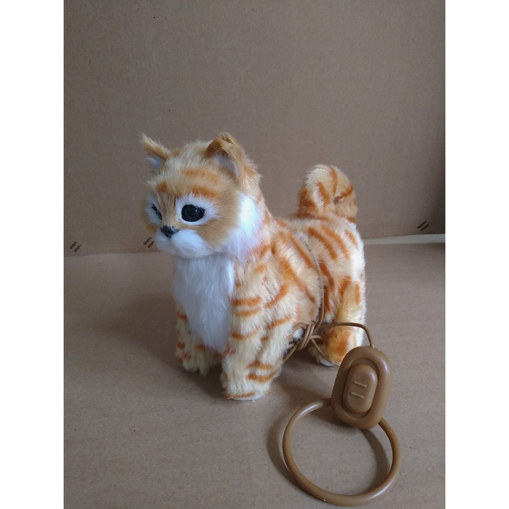 (READY STOCK) Boneka Kucing music dan Dancing Termurah!!!