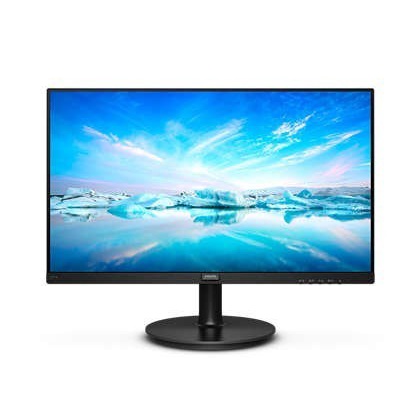 Monitor LED Philips 271V8 27&quot; IPS 1080p 75hz 250cdm VGA HDMI VESA