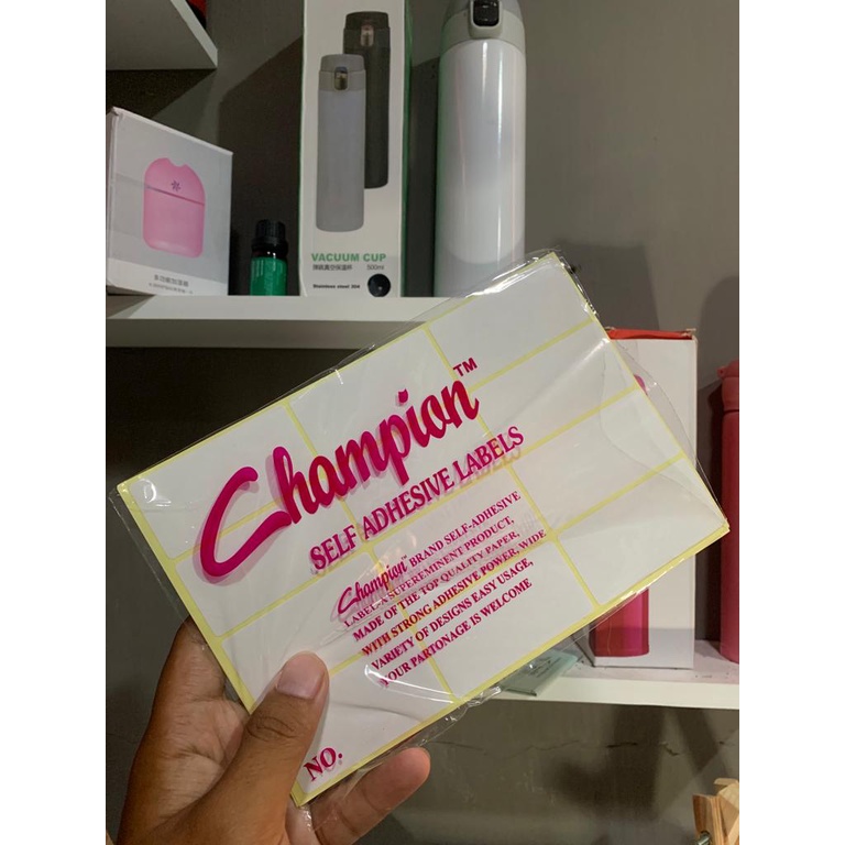 

Label Nama Undangan 103