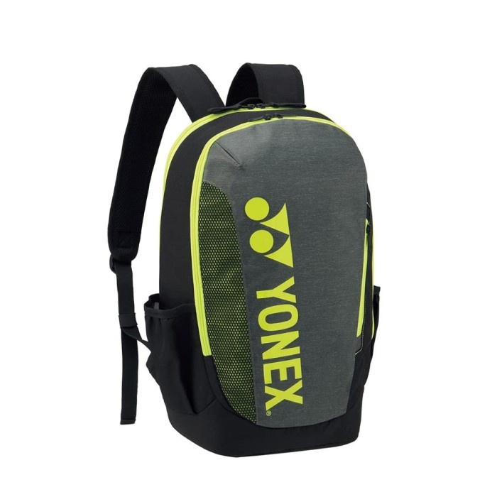 Tas Punggung / Ransel Badminton Yonex BA42112SEX Team BackPack Black Original 100%