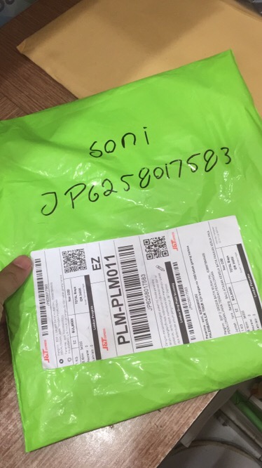 Kemeja Batik Pria Cowo Cowok Laki Laki Lengan Panjang Modern Pekalongan