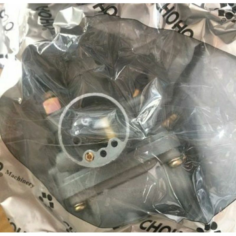 Karburator Suzuki RC RC100 Crystal Merk Choho Japan